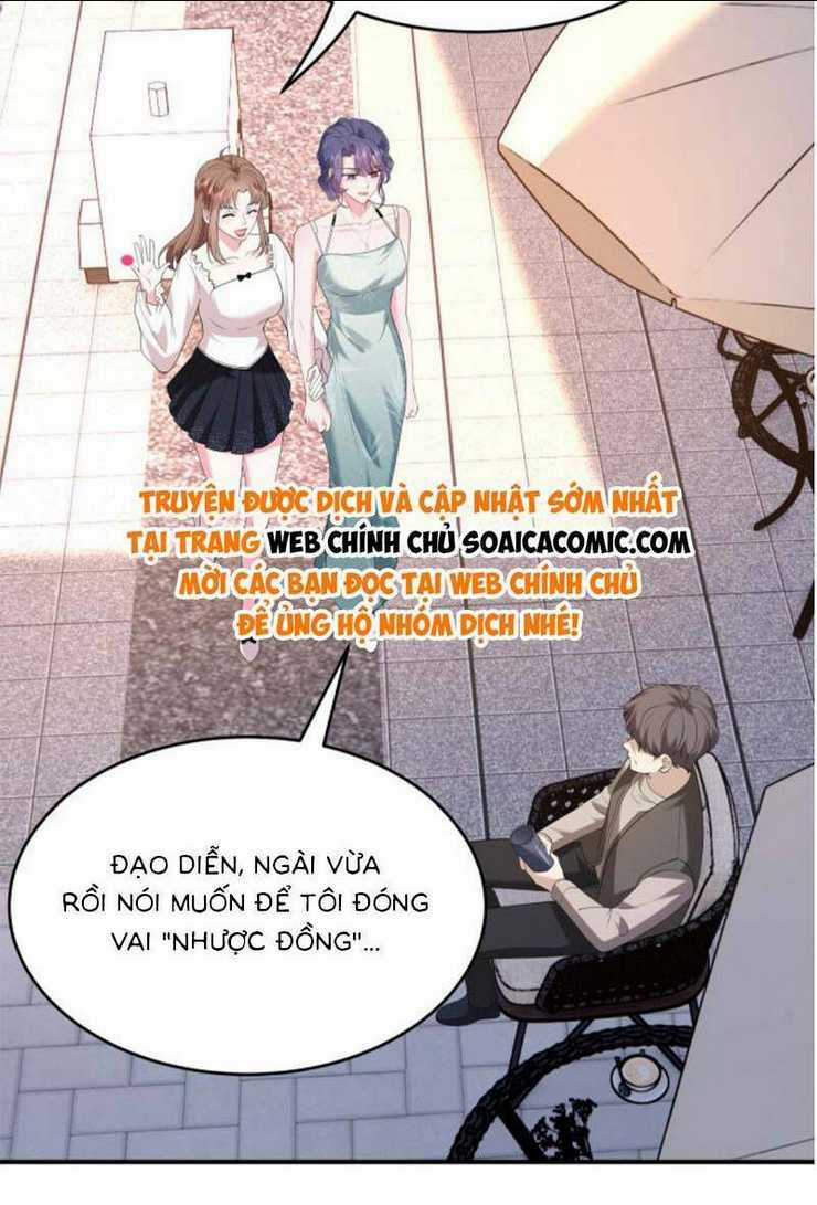 Đại Boss Thần Bí Lại Chiều Hư Vợ Chapter 15 trang 29