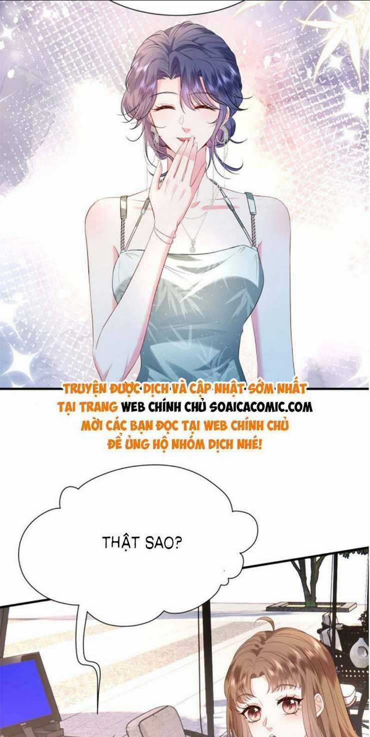 Đại Boss Thần Bí Lại Chiều Hư Vợ Chapter 15 trang 32