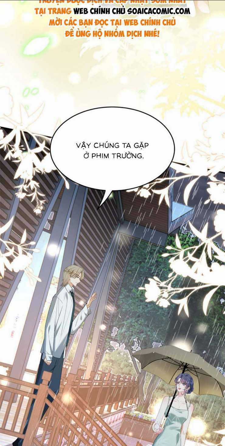 Đại Boss Thần Bí Lại Chiều Hư Vợ Chapter 16 trang 10