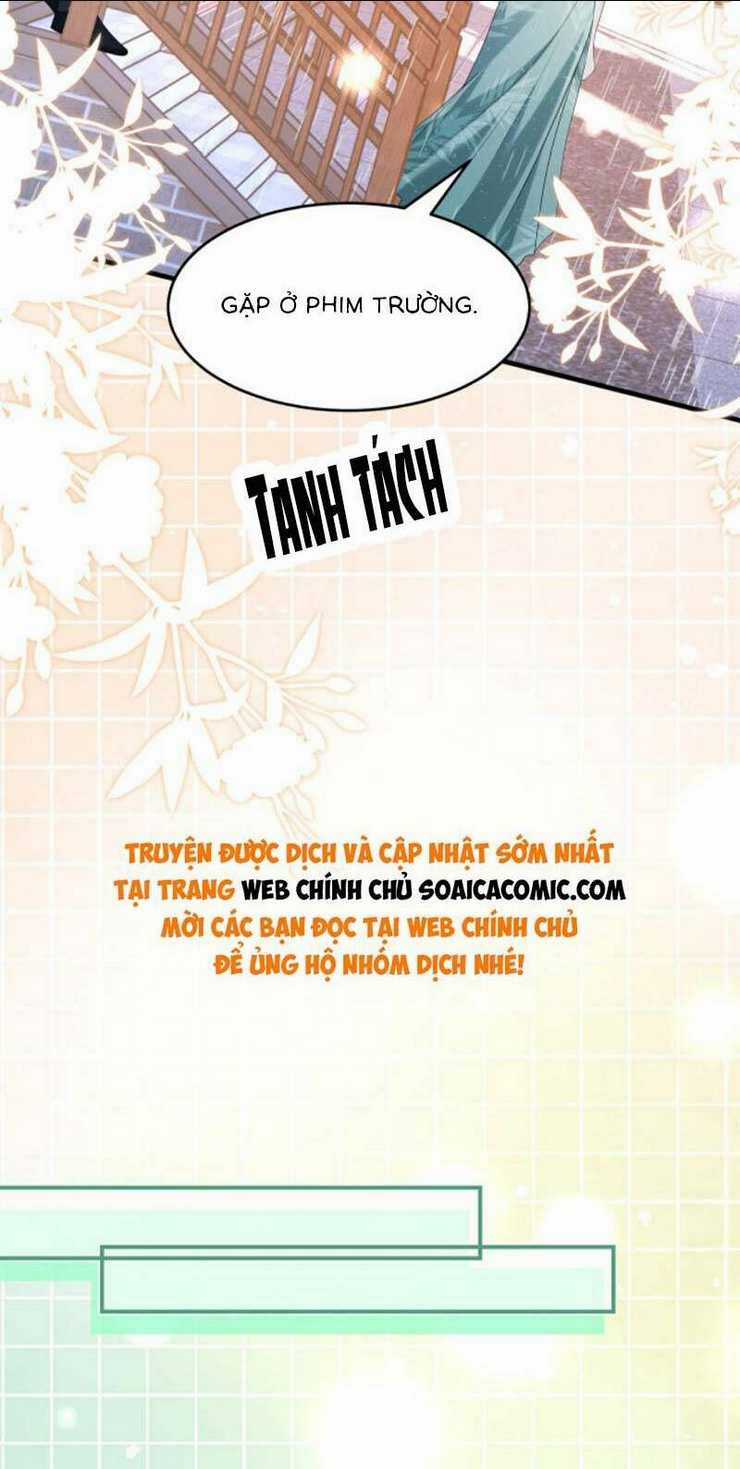 Đại Boss Thần Bí Lại Chiều Hư Vợ Chapter 16 trang 11