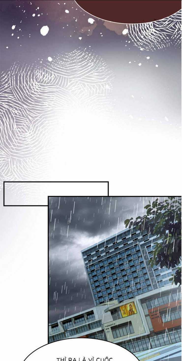 Đại Boss Thần Bí Lại Chiều Hư Vợ Chapter 16 trang 14