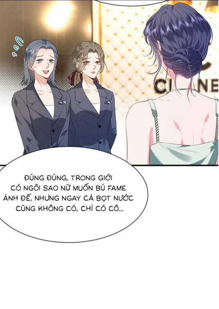 Đại Boss Thần Bí Lại Chiều Hư Vợ Chapter 16 trang 26