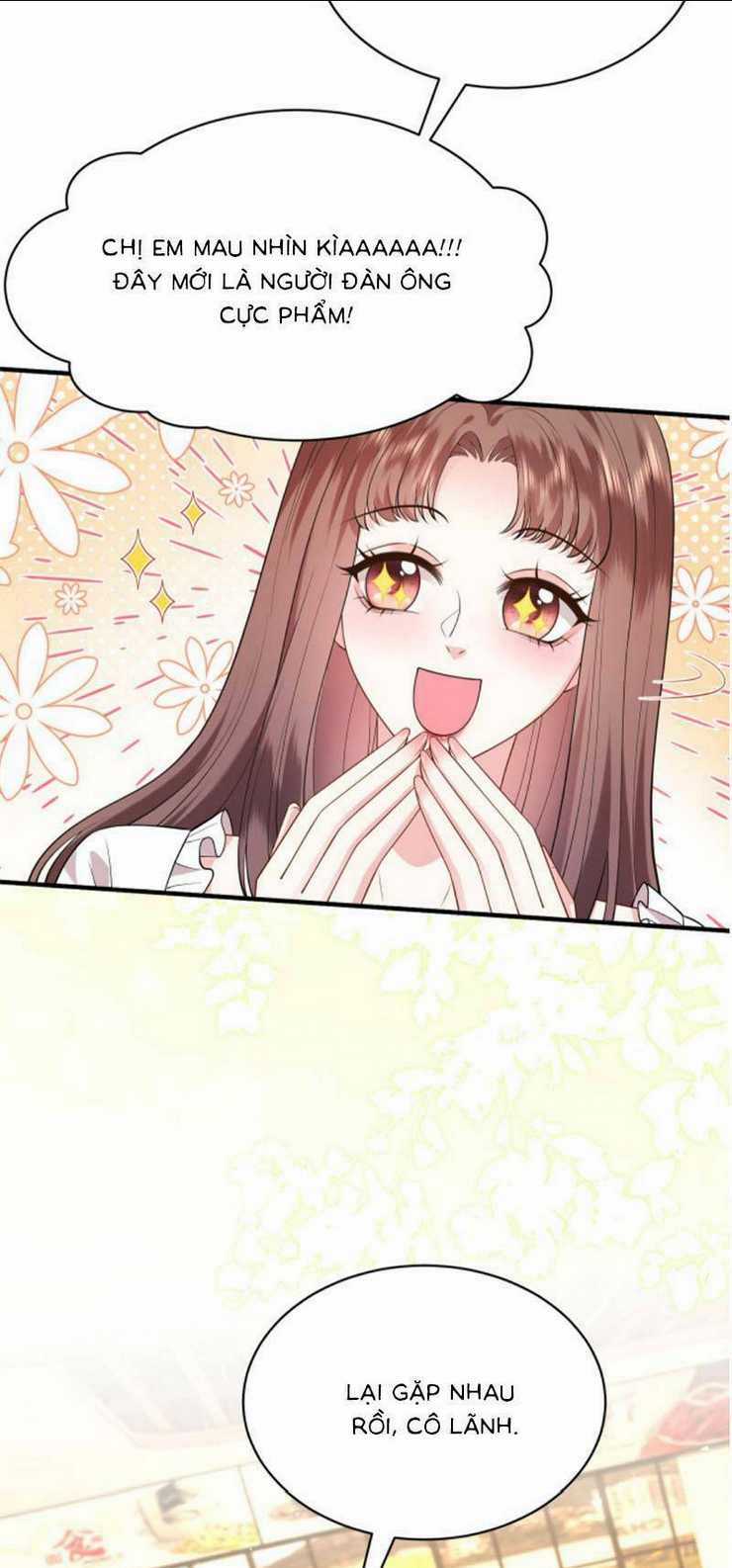 Đại Boss Thần Bí Lại Chiều Hư Vợ Chapter 16 trang 29