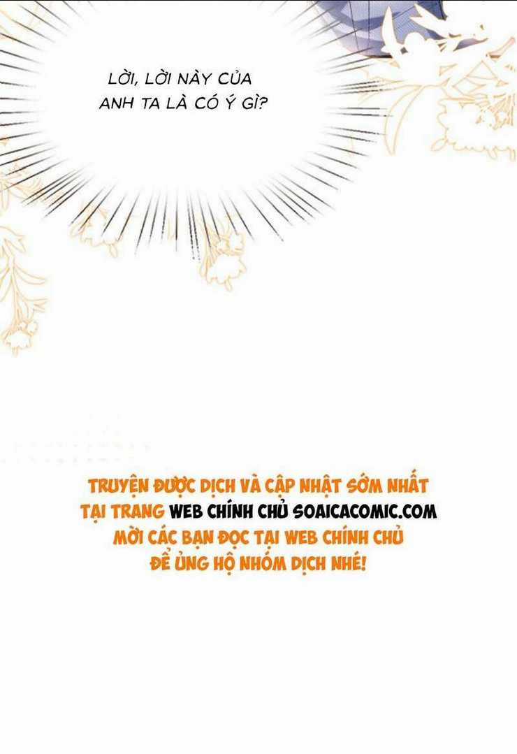 Đại Boss Thần Bí Lại Chiều Hư Vợ Chapter 16 trang 35