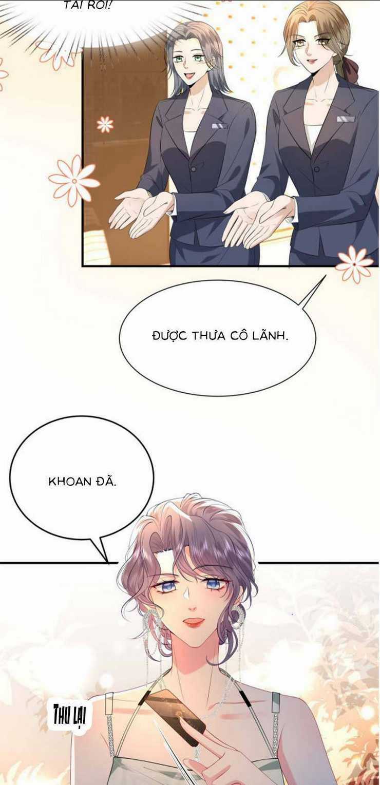 Đại Boss Thần Bí Lại Chiều Hư Vợ Chapter 17 trang 26