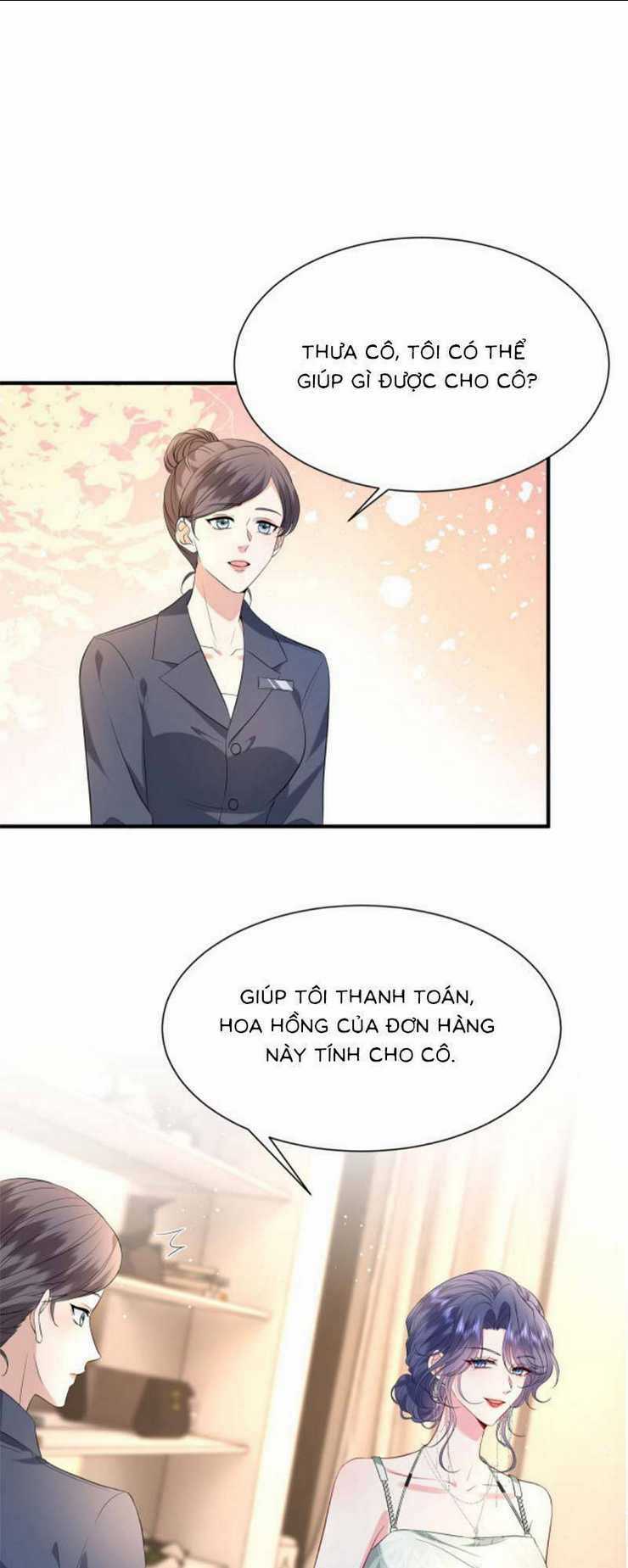 Đại Boss Thần Bí Lại Chiều Hư Vợ Chapter 17 trang 28