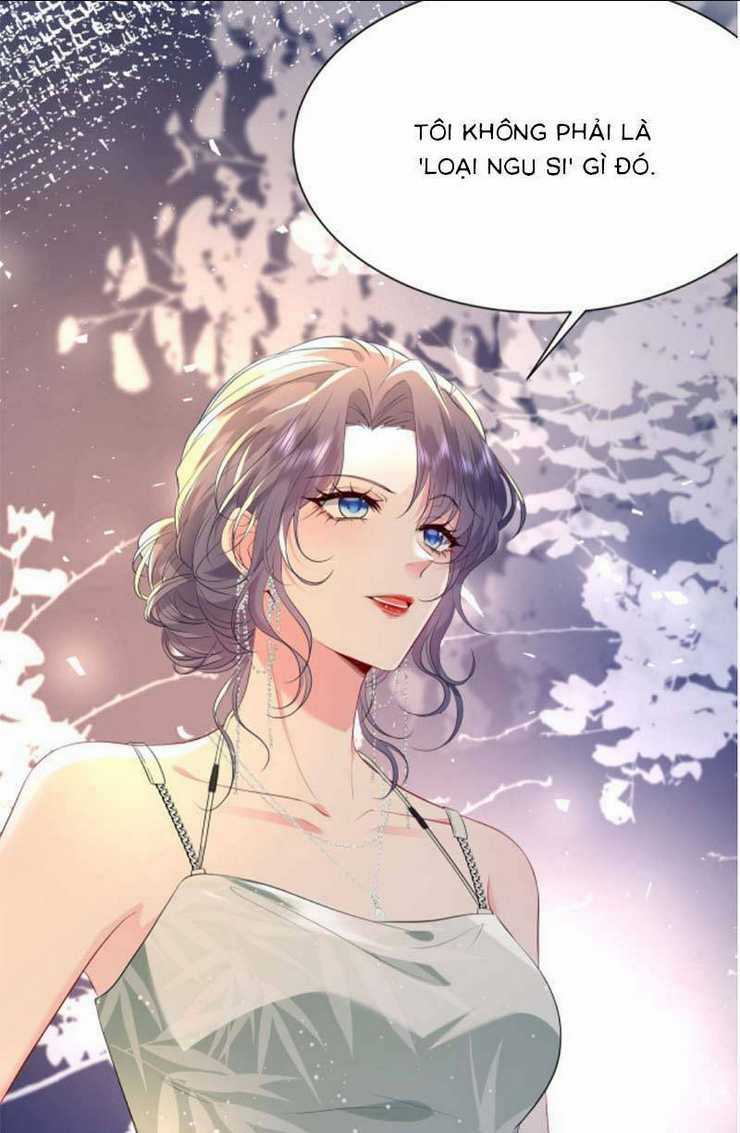 Đại Boss Thần Bí Lại Chiều Hư Vợ Chapter 17 trang 30