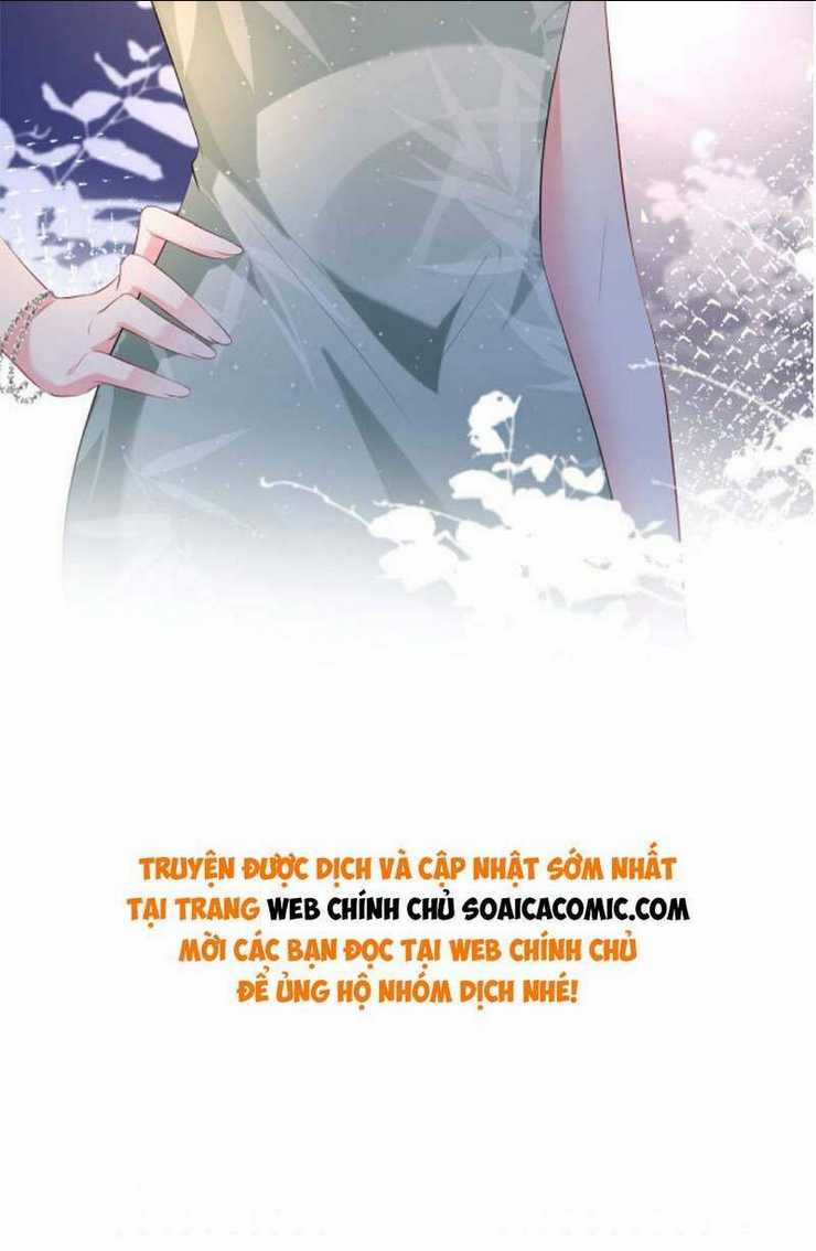 Đại Boss Thần Bí Lại Chiều Hư Vợ Chapter 17 trang 31