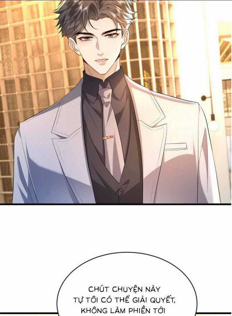 Đại Boss Thần Bí Lại Chiều Hư Vợ Chapter 17 trang 6