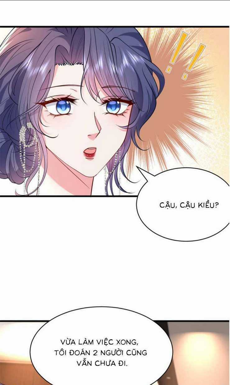 Đại Boss Thần Bí Lại Chiều Hư Vợ Chapter 18 trang 2