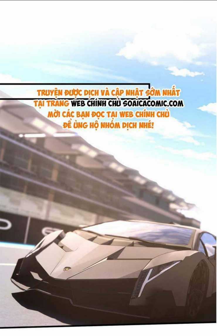 Đại Boss Thần Bí Lại Chiều Hư Vợ Chapter 18 trang 24