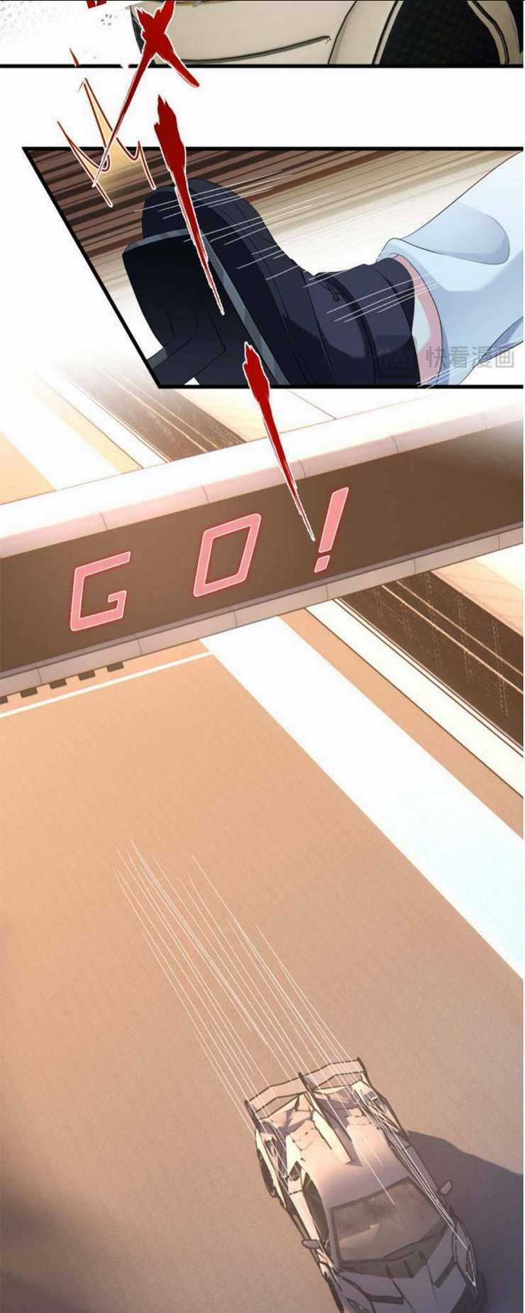 Đại Boss Thần Bí Lại Chiều Hư Vợ Chapter 18 trang 26