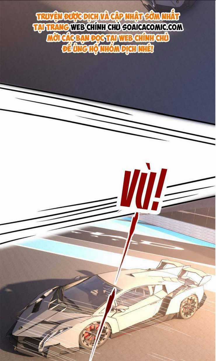 Đại Boss Thần Bí Lại Chiều Hư Vợ Chapter 18 trang 27