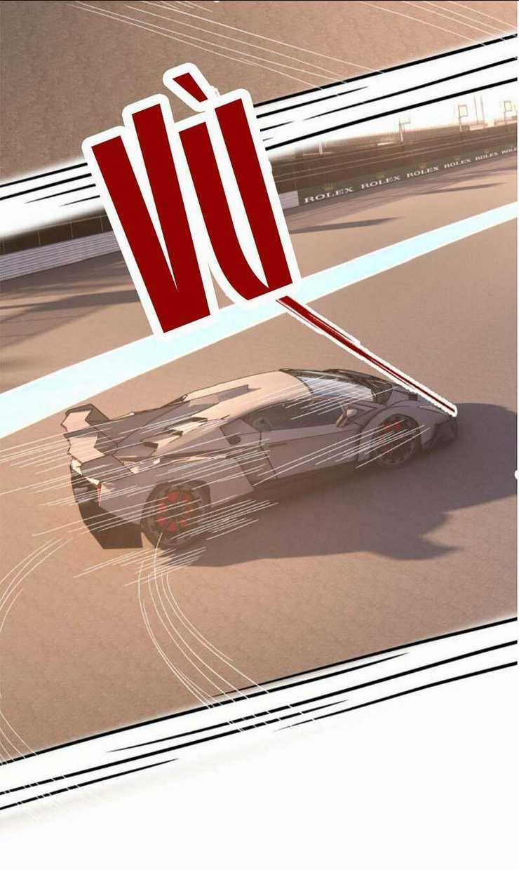 Đại Boss Thần Bí Lại Chiều Hư Vợ Chapter 18 trang 28