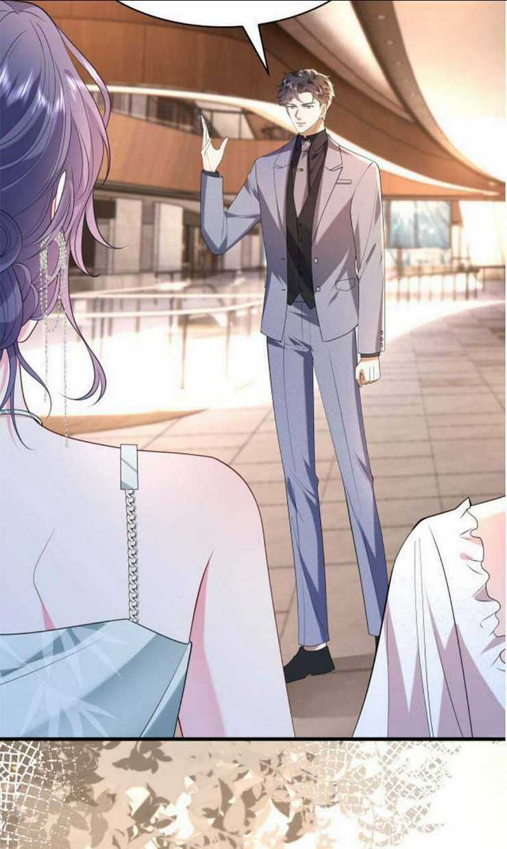 Đại Boss Thần Bí Lại Chiều Hư Vợ Chapter 18 trang 3