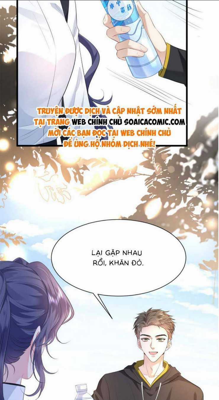 Đại Boss Thần Bí Lại Chiều Hư Vợ Chapter 18 trang 32