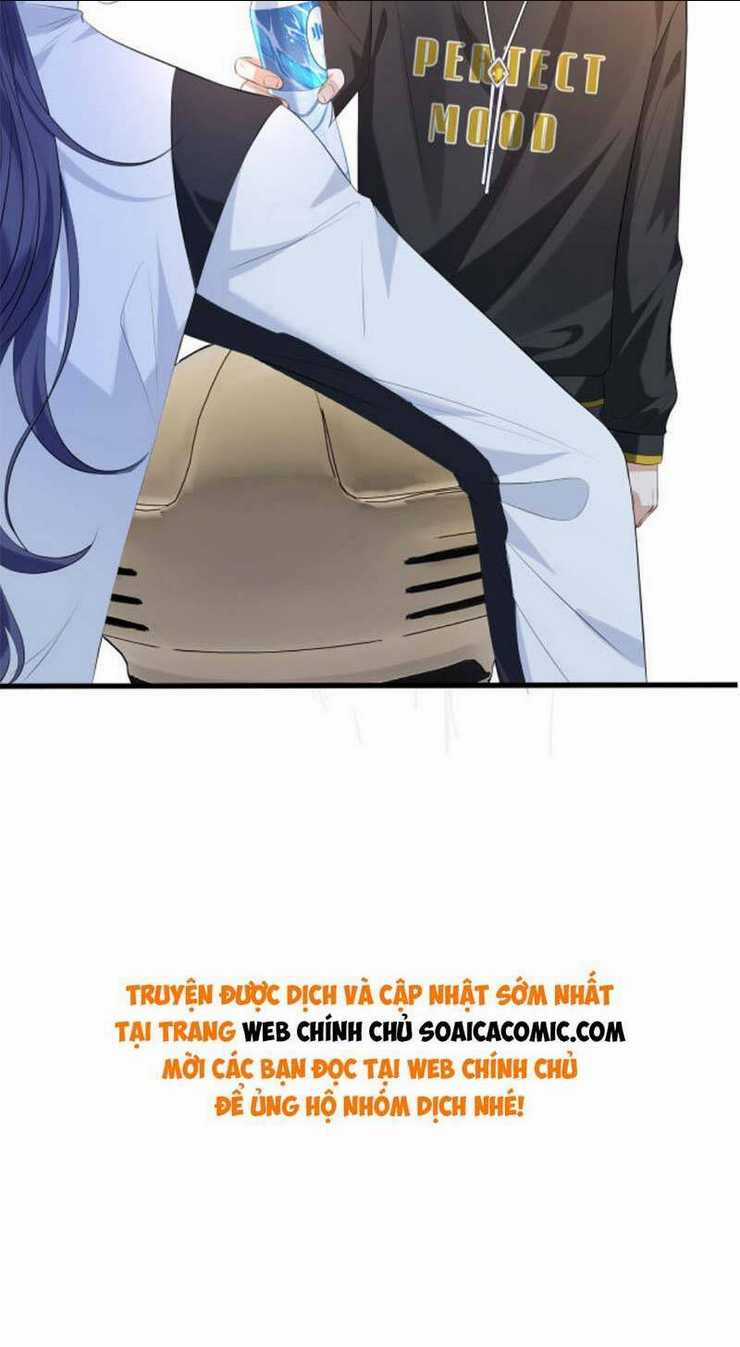 Đại Boss Thần Bí Lại Chiều Hư Vợ Chapter 18 trang 33