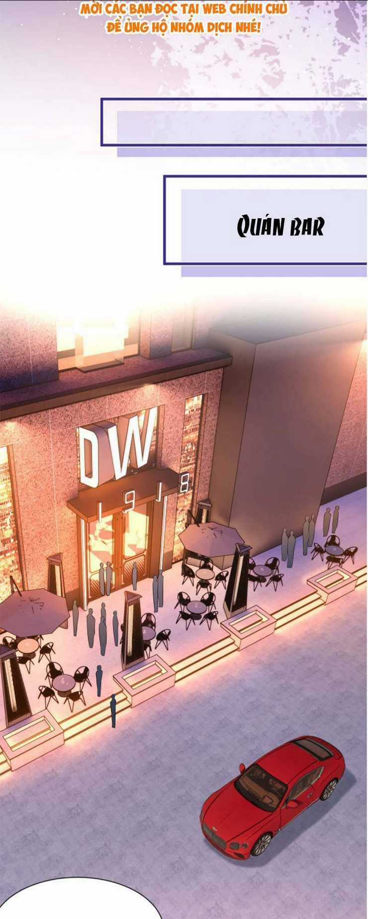 Đại Boss Thần Bí Lại Chiều Hư Vợ Chapter 19 trang 16