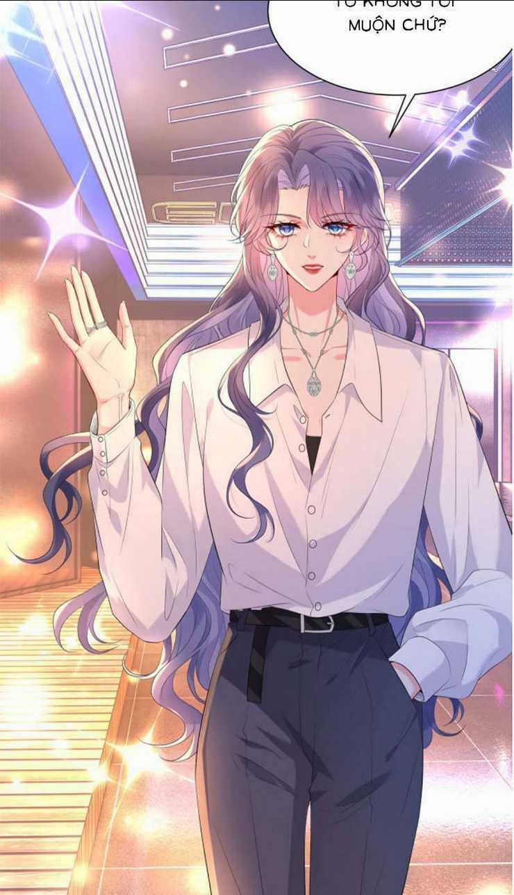 Đại Boss Thần Bí Lại Chiều Hư Vợ Chapter 19 trang 18