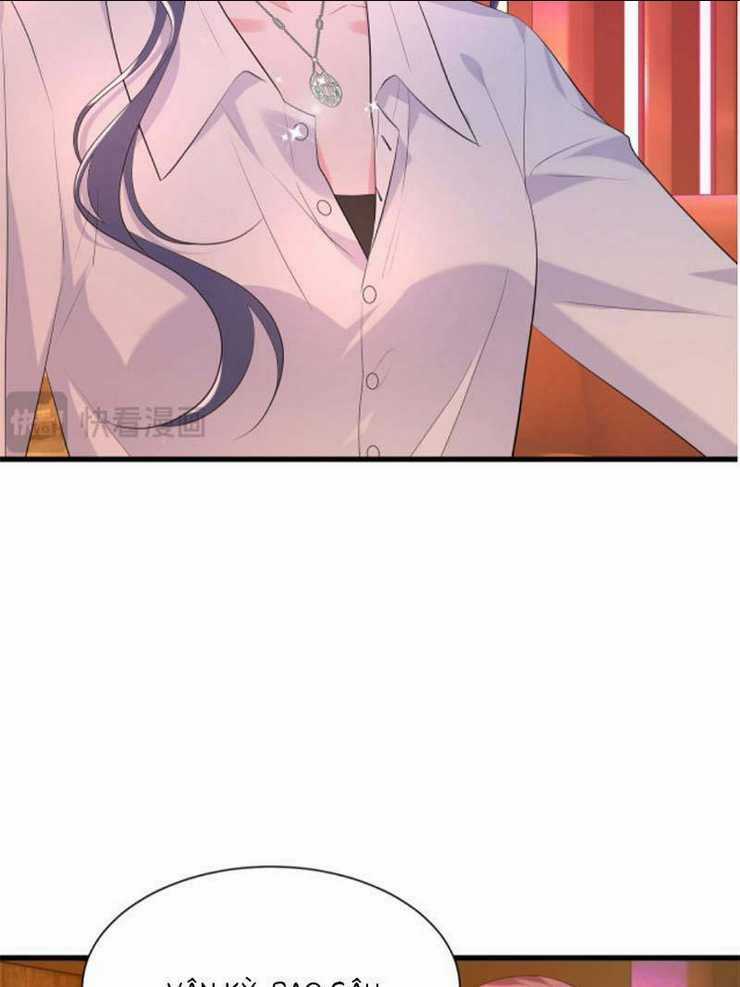 Đại Boss Thần Bí Lại Chiều Hư Vợ Chapter 19 trang 26