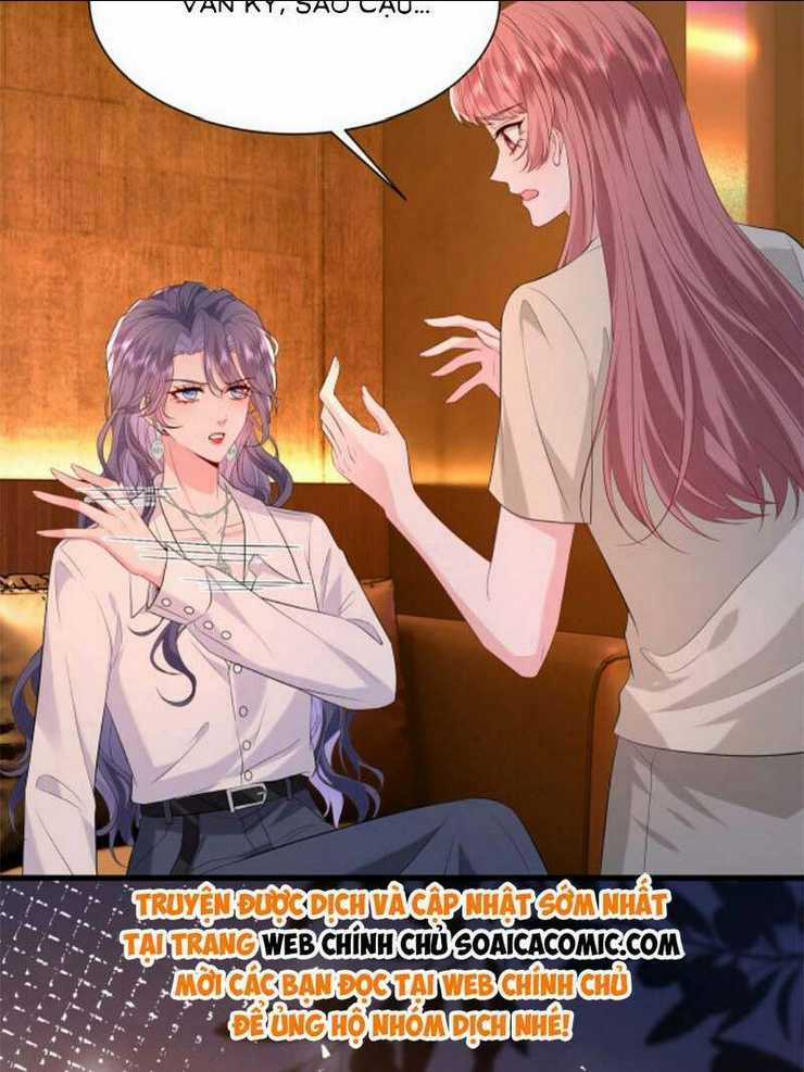 Đại Boss Thần Bí Lại Chiều Hư Vợ Chapter 19 trang 27