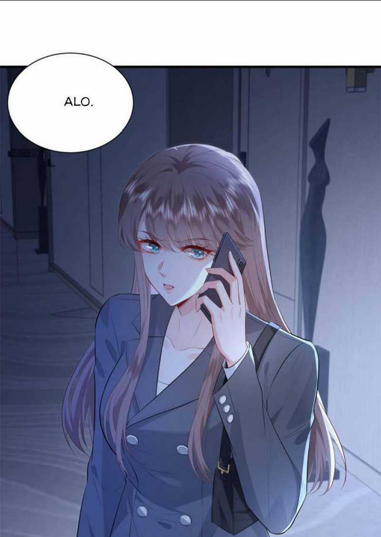 Đại Boss Thần Bí Lại Chiều Hư Vợ Chapter 2 trang 11