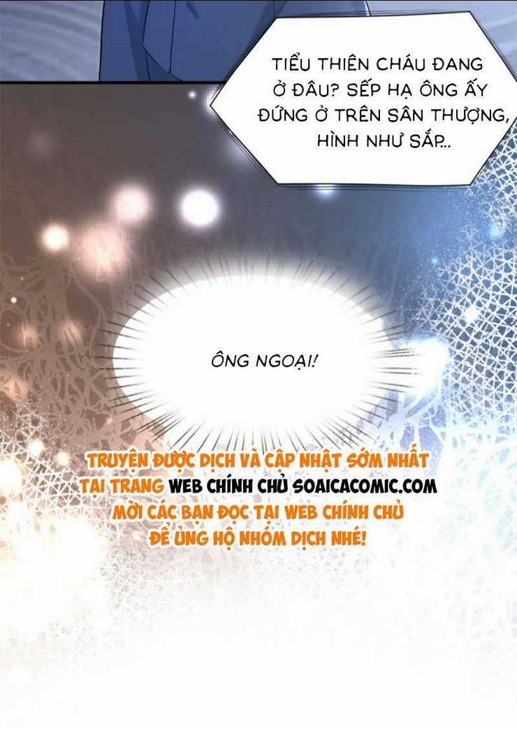 Đại Boss Thần Bí Lại Chiều Hư Vợ Chapter 2 trang 12