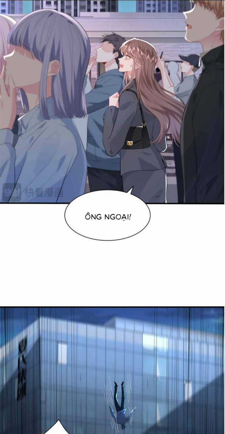 Đại Boss Thần Bí Lại Chiều Hư Vợ Chapter 2 trang 16