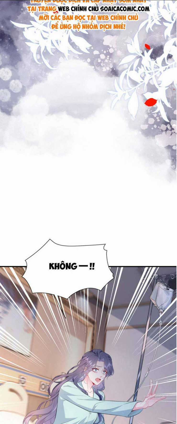 Đại Boss Thần Bí Lại Chiều Hư Vợ Chapter 2 trang 20