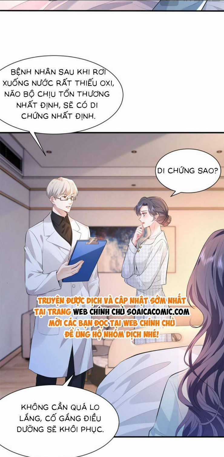 Đại Boss Thần Bí Lại Chiều Hư Vợ Chapter 2 trang 27