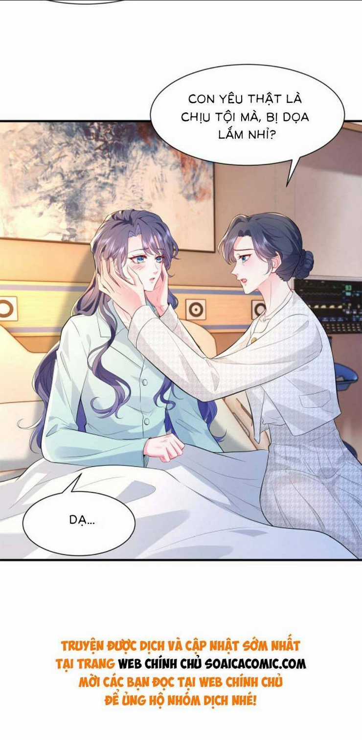 Đại Boss Thần Bí Lại Chiều Hư Vợ Chapter 2 trang 28