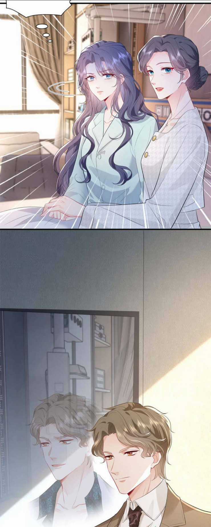 Đại Boss Thần Bí Lại Chiều Hư Vợ Chapter 2 trang 30