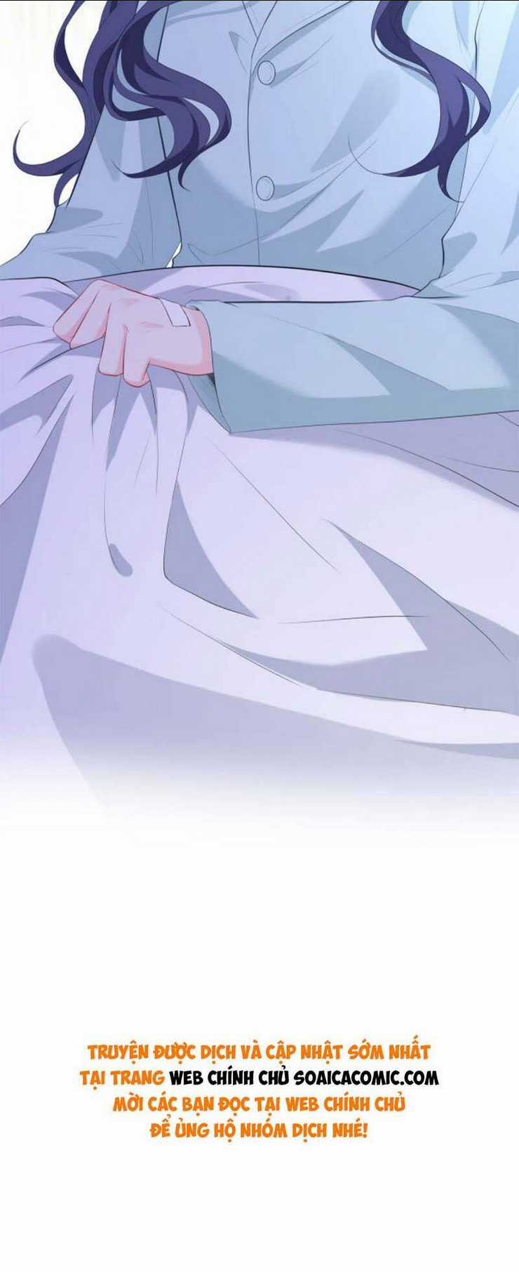 Đại Boss Thần Bí Lại Chiều Hư Vợ Chapter 2 trang 32