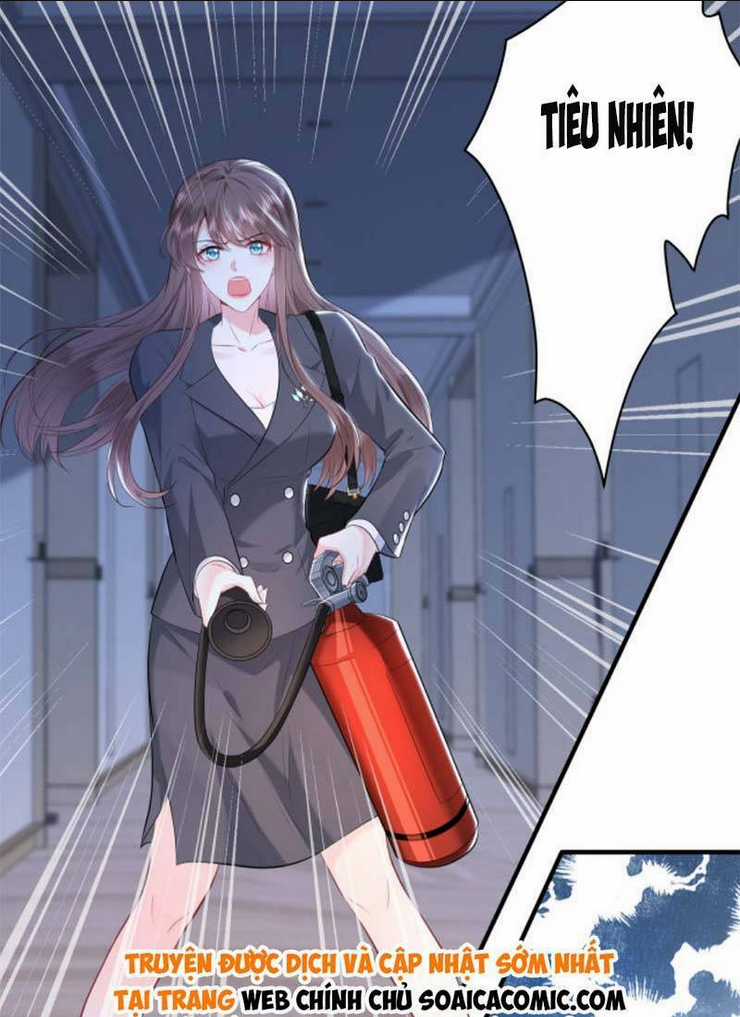 Đại Boss Thần Bí Lại Chiều Hư Vợ Chapter 2 trang 7