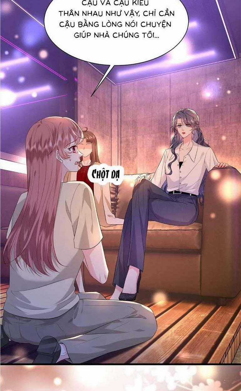 Đại Boss Thần Bí Lại Chiều Hư Vợ Chapter 20 trang 0