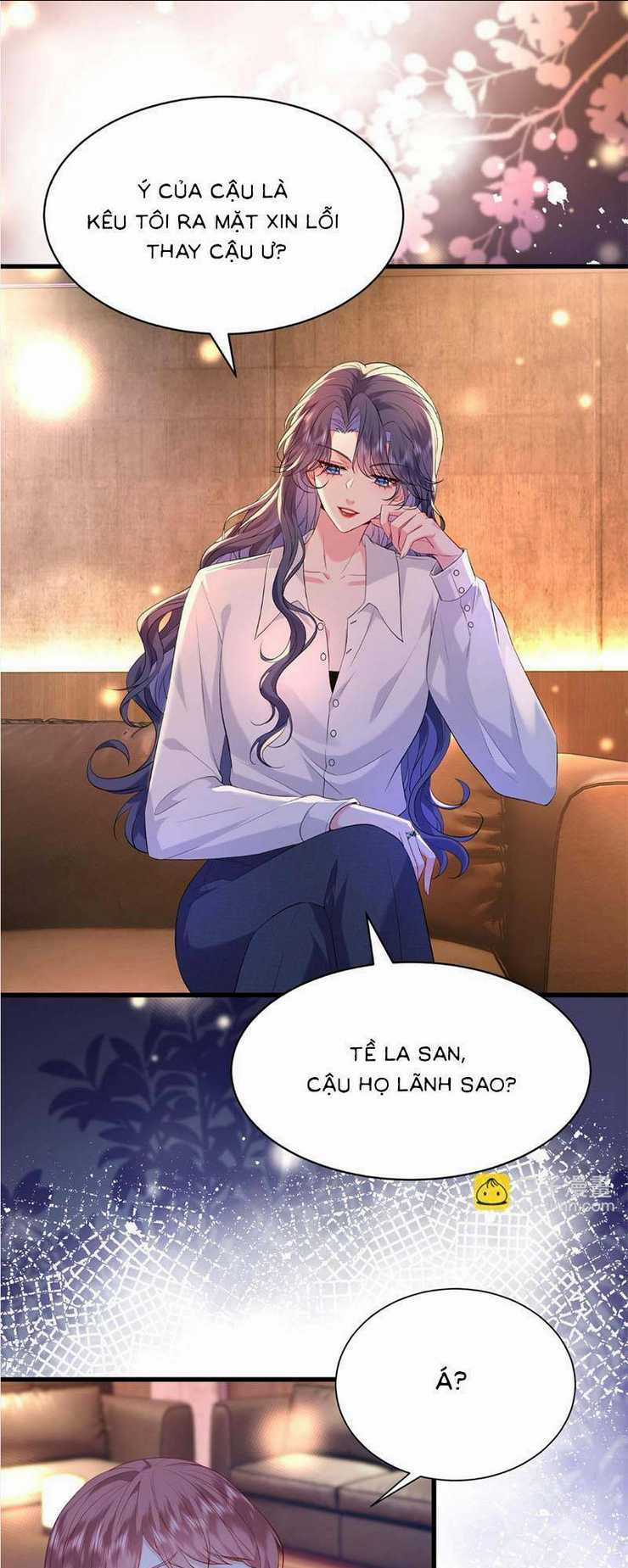 Đại Boss Thần Bí Lại Chiều Hư Vợ Chapter 20 trang 1