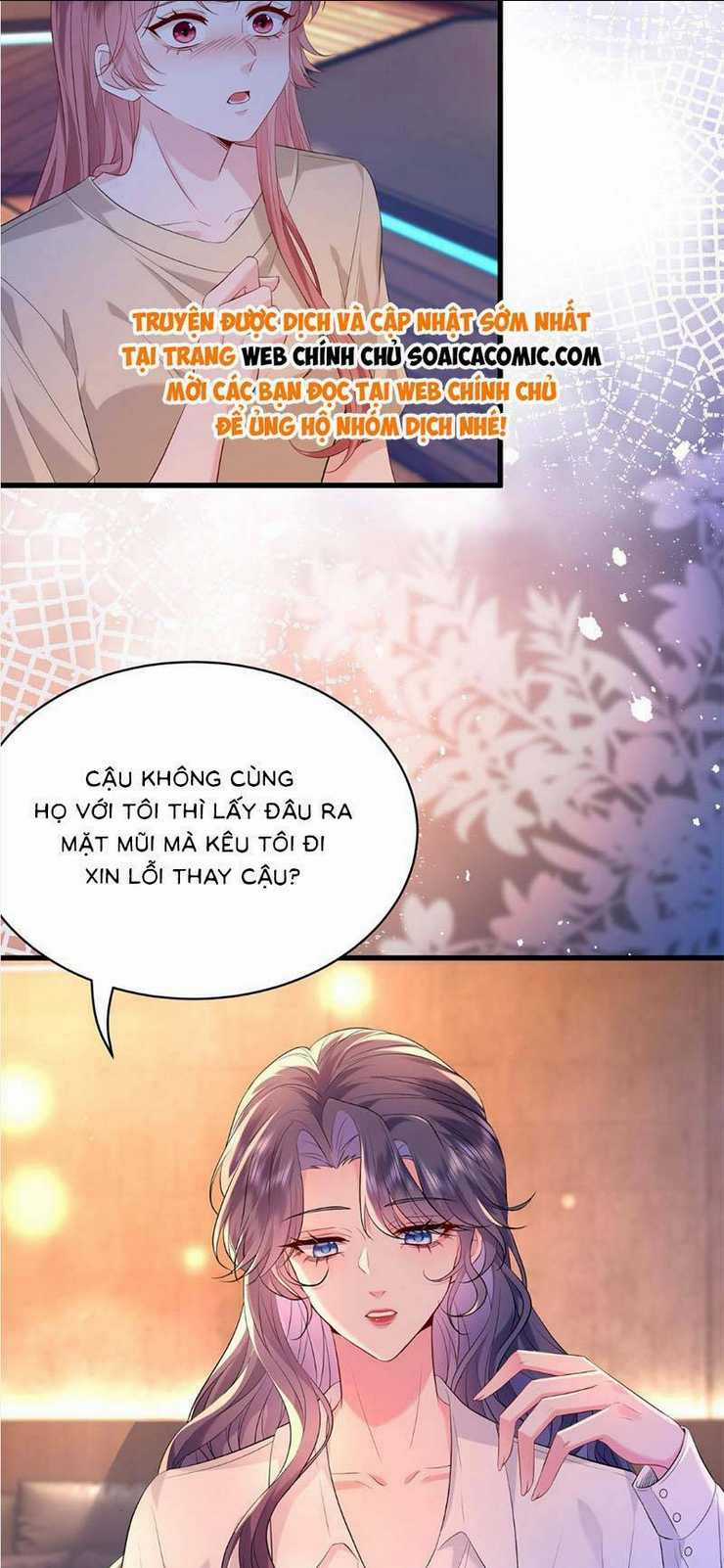 Đại Boss Thần Bí Lại Chiều Hư Vợ Chapter 20 trang 2