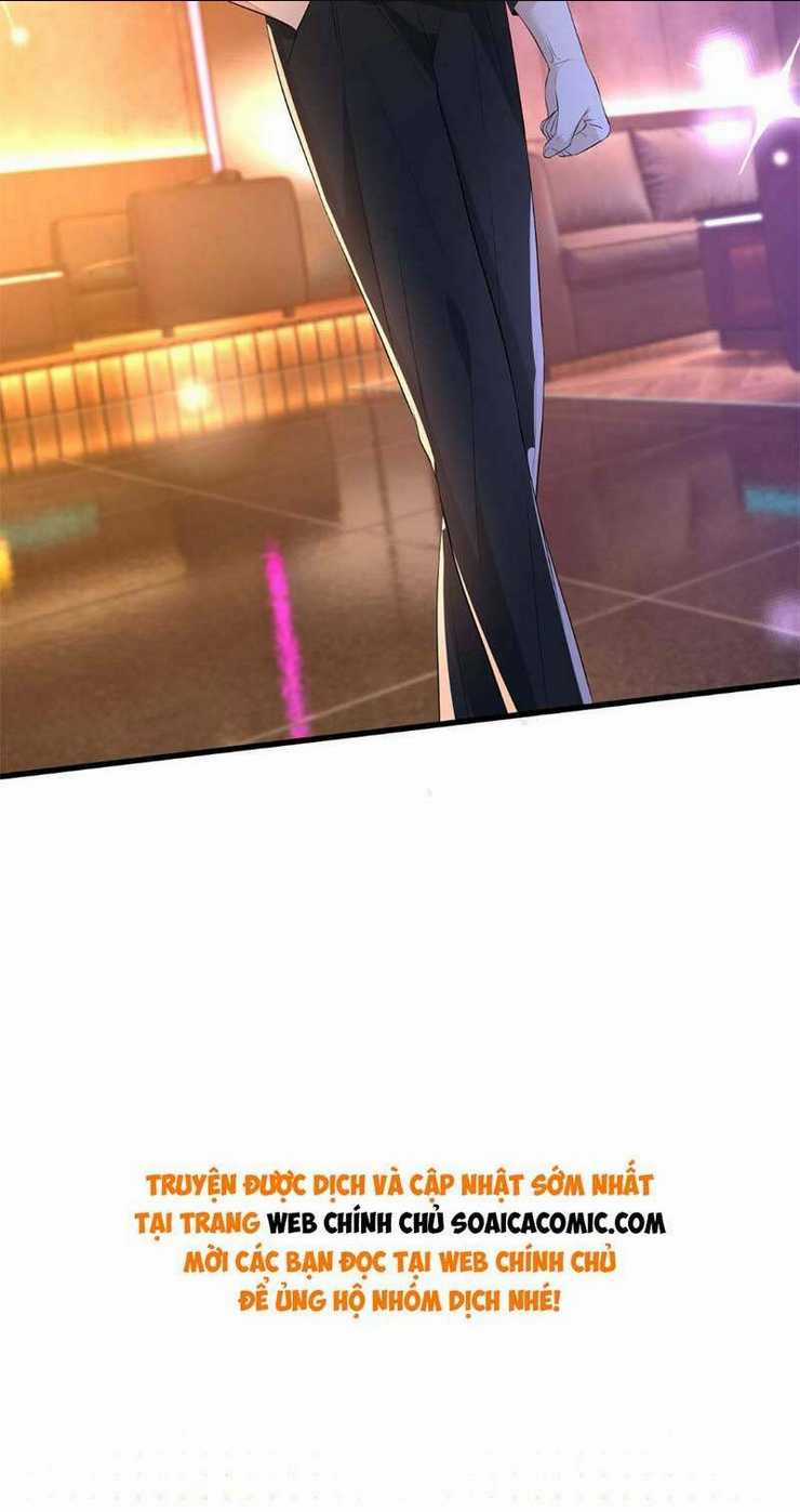 Đại Boss Thần Bí Lại Chiều Hư Vợ Chapter 20 trang 29