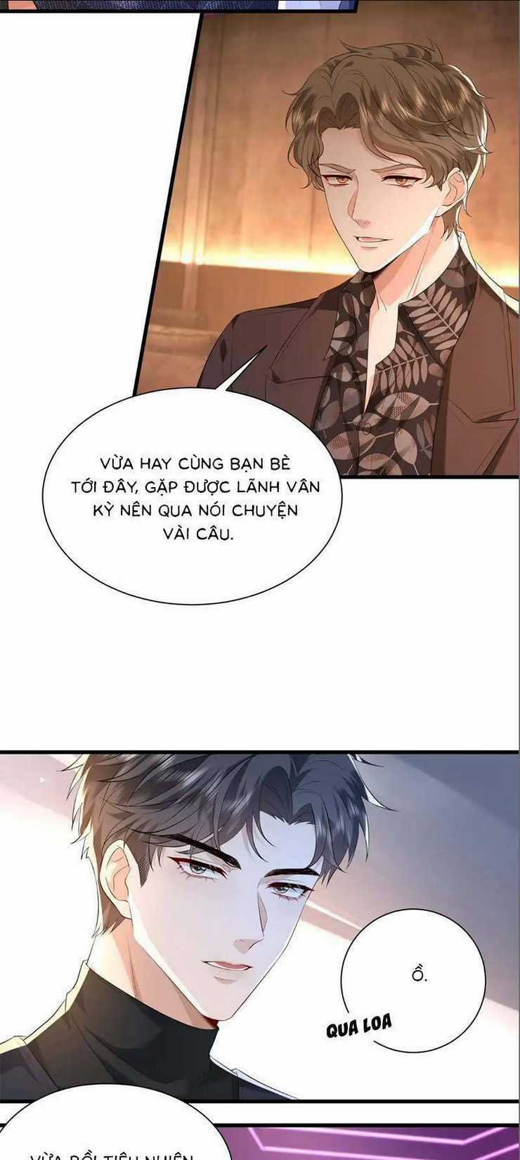 Đại Boss Thần Bí Lại Chiều Hư Vợ Chapter 21 trang 2