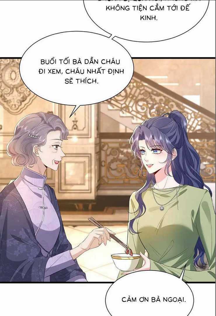 Đại Boss Thần Bí Lại Chiều Hư Vợ Chapter 21 trang 26