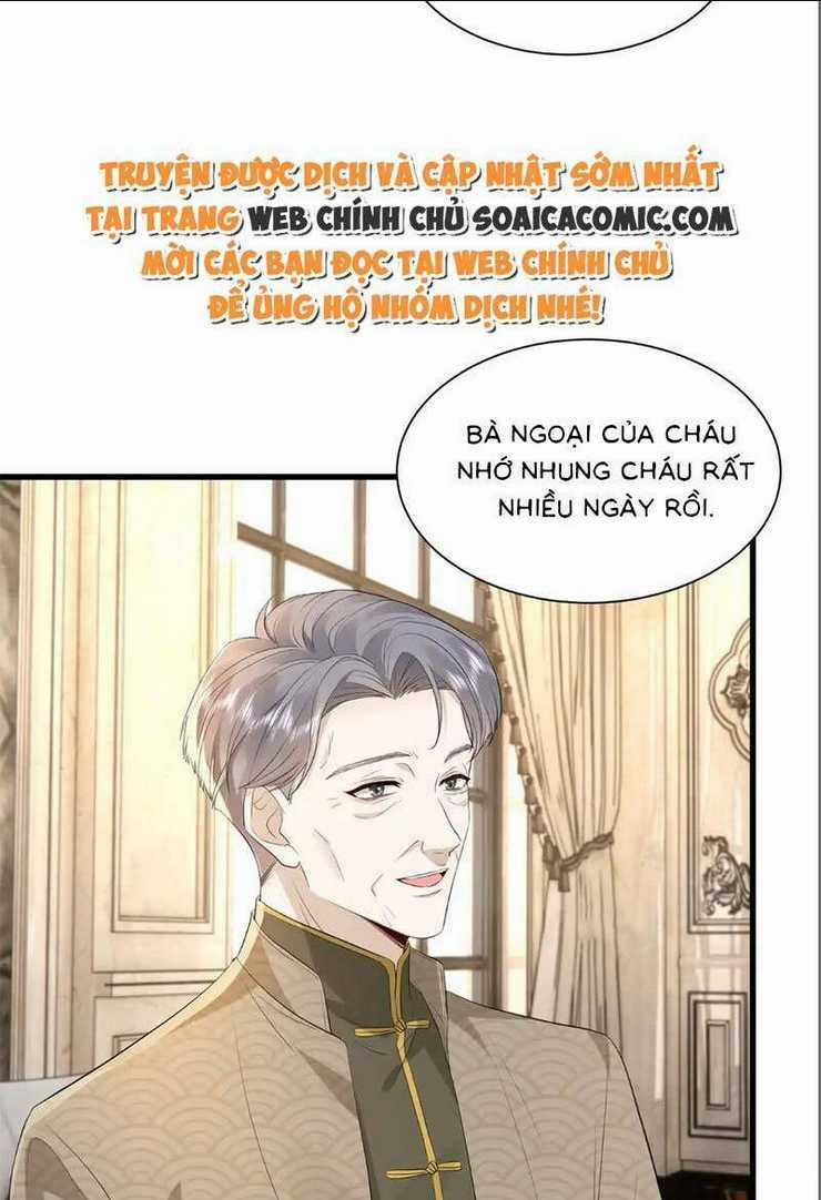 Đại Boss Thần Bí Lại Chiều Hư Vợ Chapter 21 trang 27