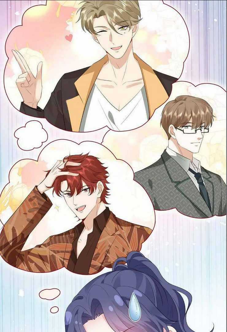 Đại Boss Thần Bí Lại Chiều Hư Vợ Chapter 21 trang 29