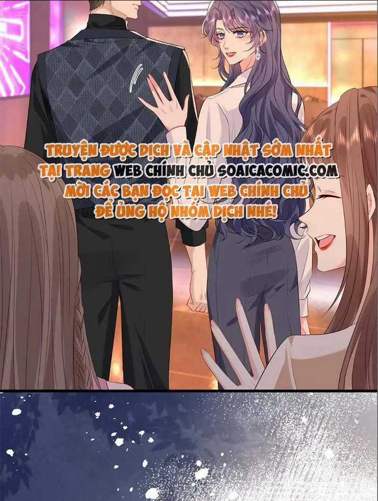 Đại Boss Thần Bí Lại Chiều Hư Vợ Chapter 21 trang 7