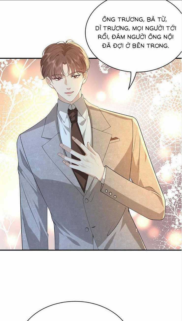 Đại Boss Thần Bí Lại Chiều Hư Vợ Chapter 22 trang 14