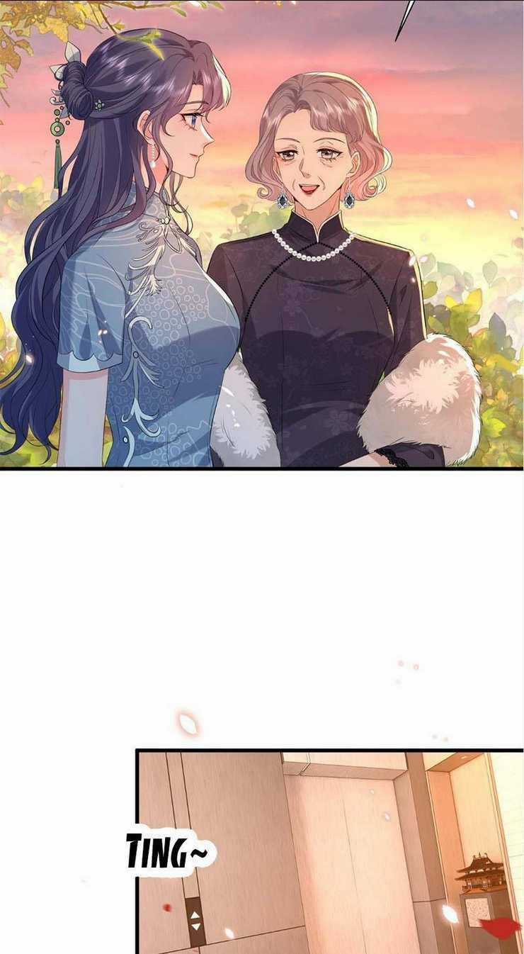 Đại Boss Thần Bí Lại Chiều Hư Vợ Chapter 22 trang 2