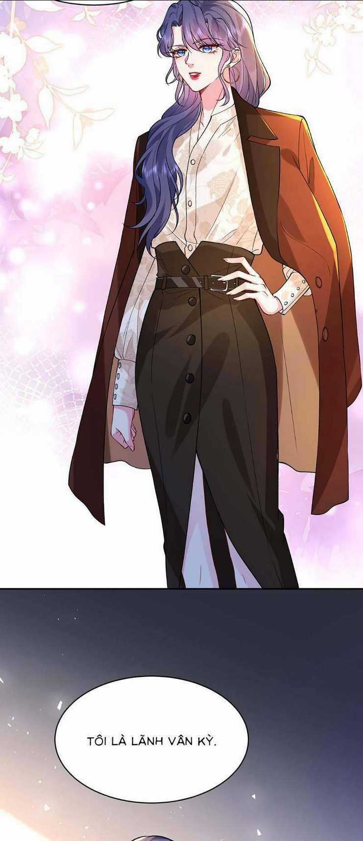 Đại Boss Thần Bí Lại Chiều Hư Vợ Chapter 22 trang 31