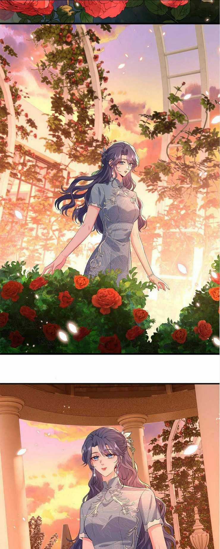 Đại Boss Thần Bí Lại Chiều Hư Vợ Chapter 22 trang 5