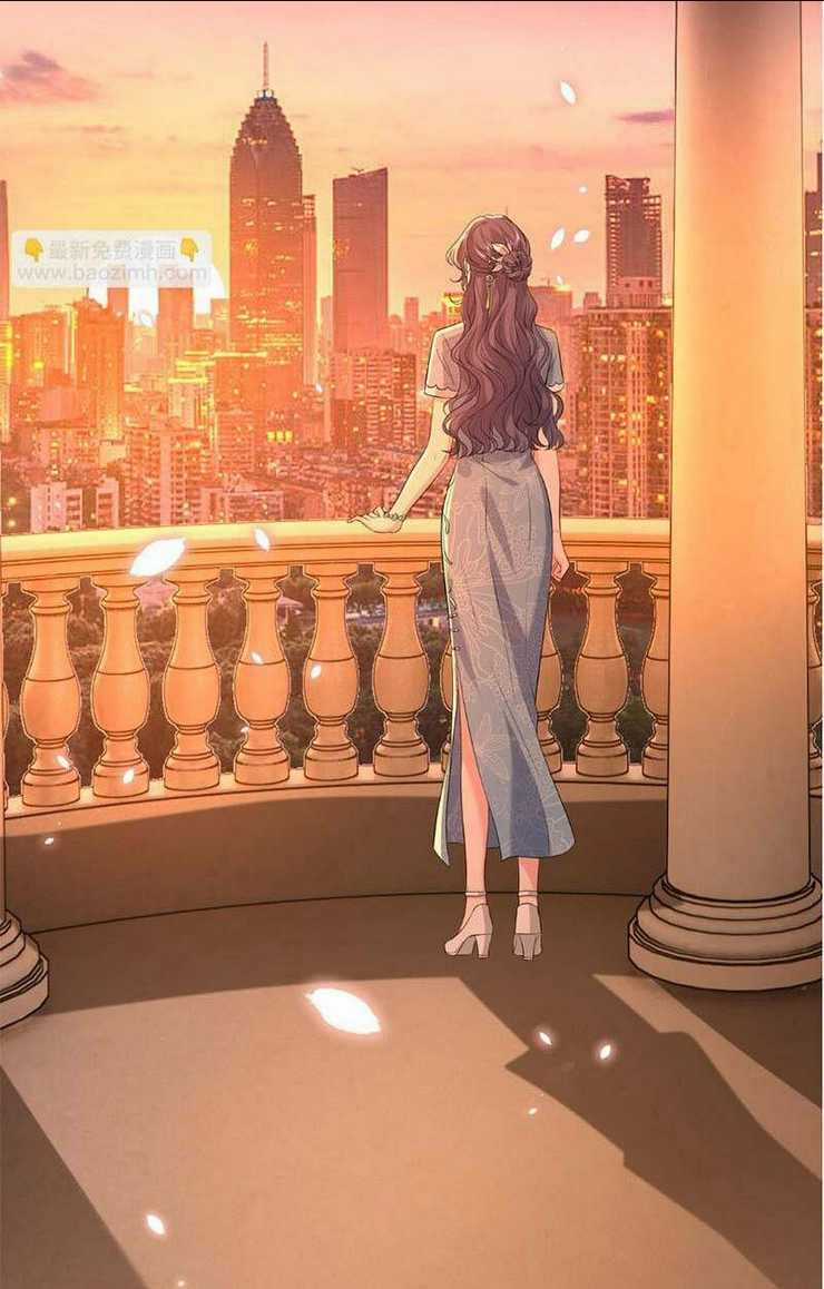 Đại Boss Thần Bí Lại Chiều Hư Vợ Chapter 22 trang 7