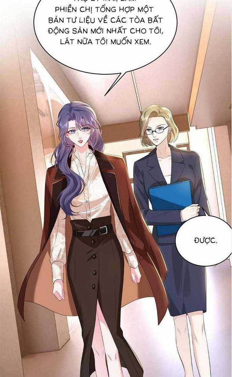 Đại Boss Thần Bí Lại Chiều Hư Vợ Chapter 23 trang 0