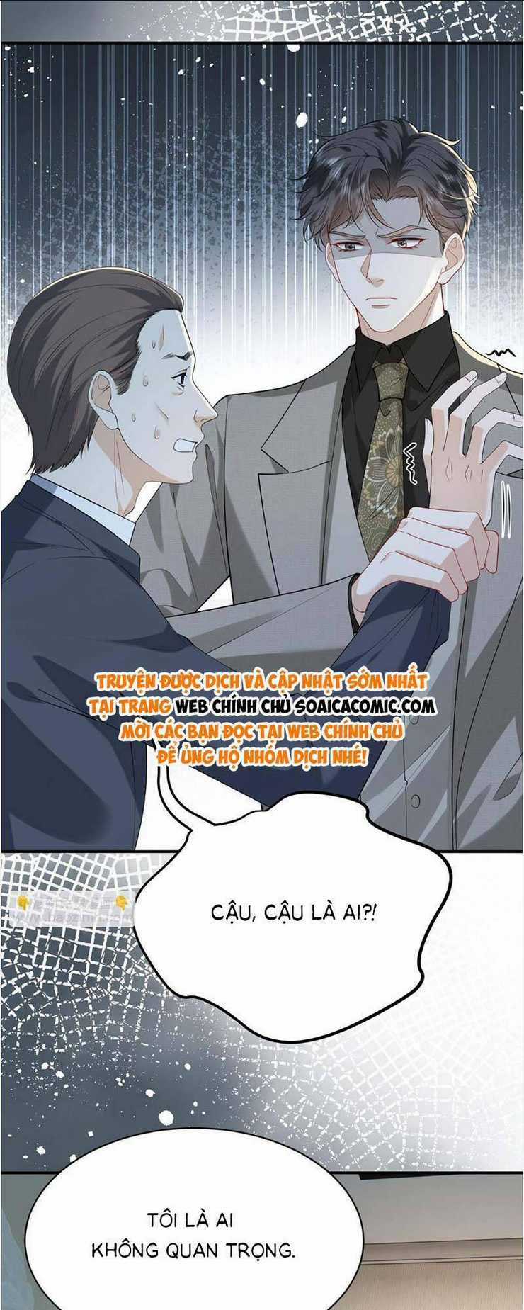 Đại Boss Thần Bí Lại Chiều Hư Vợ Chapter 23 trang 23